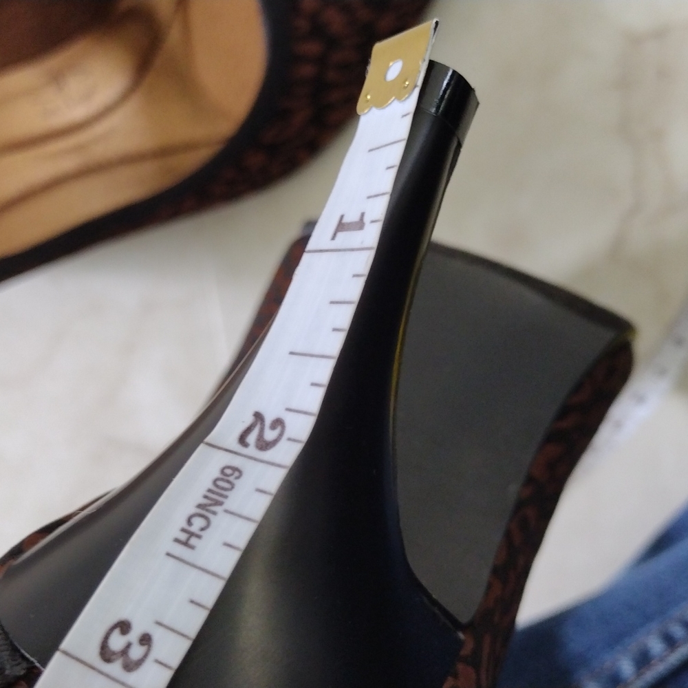 Soft Style heels. - Picture 11 of 11